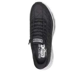 Skechers Slip-ins: GO WALK Glide-Step 2.0 – Cozy Fit Walker