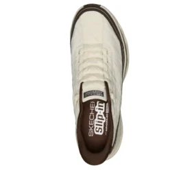 Skechers Slip-ins: GO WALK Glide-Step 2.0 – Cozy Fit Walker