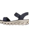 Skechers Slip-ins: GO WALK Glide-Step 2.0 Sandal – Charlie