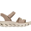 Skechers Slip-ins: GO WALK Glide-Step 2.0 Sandal – Ella