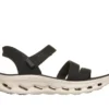 Skechers Slip-ins: GO WALK Glide-Step 2.0 Sandal – Ella