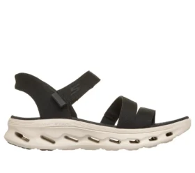 Skechers Slip-ins: GO WALK Glide-Step 2.0 Sandal – Ella
