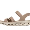 Skechers Slip-ins: GO WALK Glide-Step 2.0 Sandal – Ella