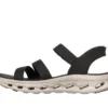 Skechers Slip-ins: GO WALK Glide-Step 2.0 Sandal – Ella