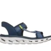 Skechers Slip-ins: GO WALK Glide-Step 2.0 Sandal – Gerry