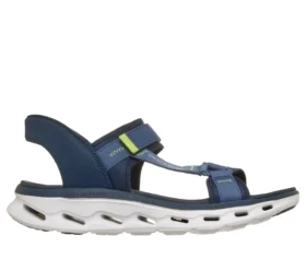 Skechers Slip-ins: GO WALK Glide-Step 2.0 Sandal – Gerry