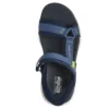 Skechers Slip-ins: GO WALK Glide-Step 2.0 Sandal – Gerry