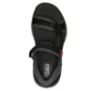 Skechers Slip-ins: GO WALK Glide-Step 2.0 Sandal – Gerry