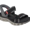 Skechers Slip-ins: GO WALK Glide-Step 2.0 Sandal – Gerry