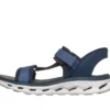Skechers Slip-ins: GO WALK Glide-Step 2.0 Sandal – Gerry