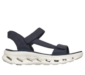 Skechers Slip-ins: GO WALK Glide-Step 2.0 Sandal –&nbsp;Cozy Fit Jada
