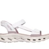 Skechers Slip-ins: GO WALK Glide-Step 2.0 Sandal –&nbsp;Cozy Fit Jada