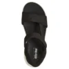 Skechers Slip-ins: GO WALK Glide-Step 2.0 Sandal –&nbsp;Cozy Fit Jada
