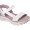 Skechers Slip-ins: GO WALK Glide-Step 2.0 Sandal –&nbsp;Cozy Fit Jada