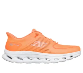 Skechers Slip-ins: GO WALK Glide-Step 2.0 – Santiago