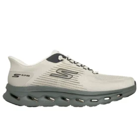 Skechers Slip-ins: GO WALK Glide-Step 2.0 – Santiago