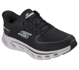 Skechers Slip-ins: GO WALK Glide-Step 2.0 – Santiago