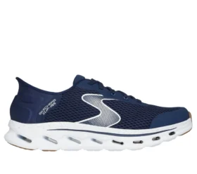 Skechers Slip-ins: GO WALK Glide-Step 2.0 – Zander