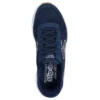 Skechers Slip-ins: GO WALK Glide-Step 2.0 – Zander