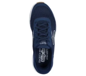 Skechers Slip-ins: GO WALK Glide-Step 2.0 – Zander