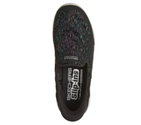Skechers Slip-ins: GO WALK Joy – Cozy Fit Dream
