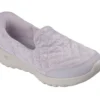 Skechers Slip-ins: GO WALK Joy – Cozy Fit Dream
