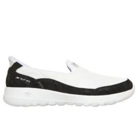 Skechers Slip-ins: GO WALK Joy – Cozy Fit Easy