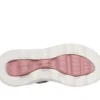 Skechers Slip-ins: GO WALK Massage Fit Sandal – Confetti Sky