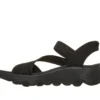 Skechers Slip-ins: GO WALK Massage Fit Sandal – Elise