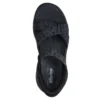 Skechers Slip-ins: GO WALK Massage Fit Sandal – Heather