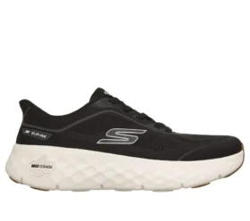 Skechers Slip-ins: GO WALK Max Cushioning Flex – Pave