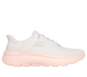 Skechers Slip-ins: GO WALK Max Cushioning Hyper Burst – Nikita