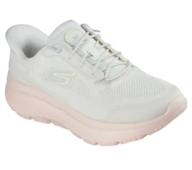 Skechers Slip-ins: GO WALK Max Cushioning Hyper Burst – Nikita