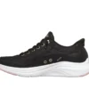 Skechers Slip-ins JGoldcrown: Contour Foam – Cozy Fit Golden Embrace
