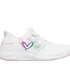 Skechers Slip-ins JGoldcrown: Contour Foam – Cozy Fit&nbsp;Timeless Heart