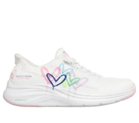 Skechers Slip-ins JGoldcrown: Contour Foam – Cozy Fit&nbsp;Timeless Heart