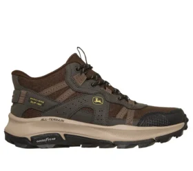 Skechers Slip-ins John Deere: Equalizer 5.0 Trail –&nbsp;Row Crop