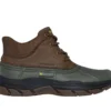 Skechers Slip-ins John Deere Waterproof Relaxed Fit: Respected – Swamper
