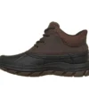 Skechers Slip-ins John Deere Waterproof Relaxed Fit: Respected – Swamper