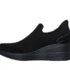 Skechers Slip-ins Mark Nason:&nbsp;The Triple Wedge – Krissie
