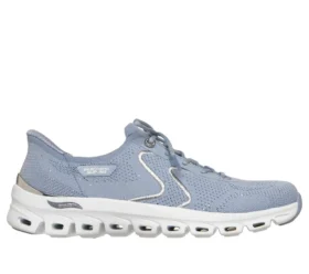 Skechers Slip-ins Martha Stewart: Arch Fit Glide-Step Elevate – Perfectly Perfect
