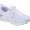 Skechers Slip-ins Martha Stewart: Arch Fit Ultra Flex 3.0 – Metallic Grace