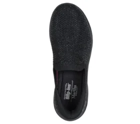 Skechers Slip-ins Martha Stewart: Bedford – Genuine Gem