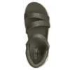 Skechers Slip-ins Martha Stewart: GO WALK Arch Fit 2.0 Sandal – Brilliance