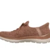 Skechers Slip-ins Martha Stewart: Summits – Floral Dreams