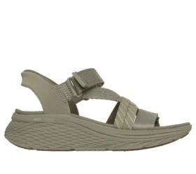 Skechers Slip-ins: Max Cushioning Elite 2.0 Sandal – Emery