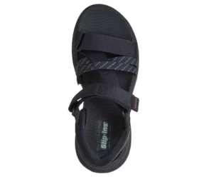 Skechers Slip-ins: Max Cushioning Elite 2.0 Sandal – Emery
