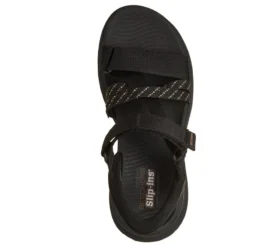 Skechers Slip-ins: Max Cushioning Elite 2.0 Sandal – Emery