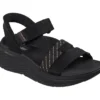Skechers Slip-ins: Max Cushioning Elite 2.0 Sandal – Emery