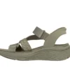 Skechers Slip-ins: Max Cushioning Elite 2.0 Sandal – Emery